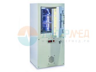 Сейф-холодильник (сейф-термостат) медицинский СТЛ-3102 (20 л)